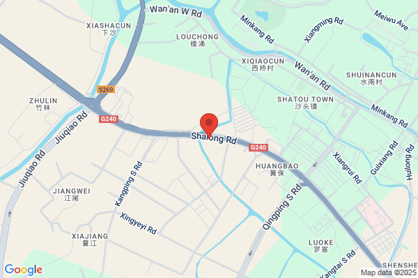 Foshan Wentai Electrical Appliances Co., Ltd.