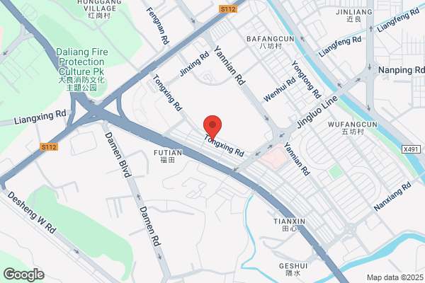 Widewin Import & Export Trade Co.,ltd
