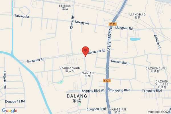 Nanhai Laili Weilinge Sport Equipment Co., Ltd.