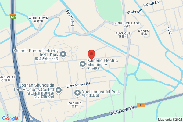 Shun De Laton Sanitary Ware Co.,ltd