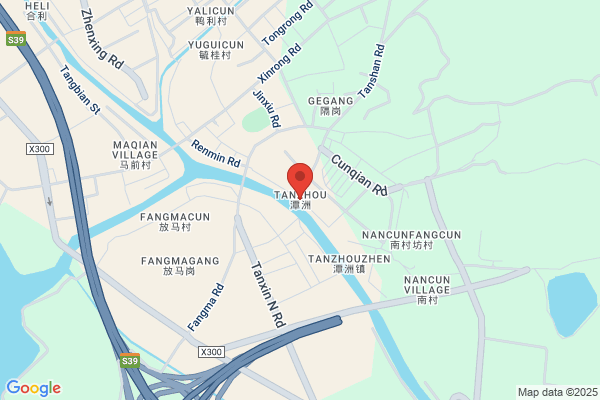 Foshan Jiale Daily Utensil Co., Ltd.