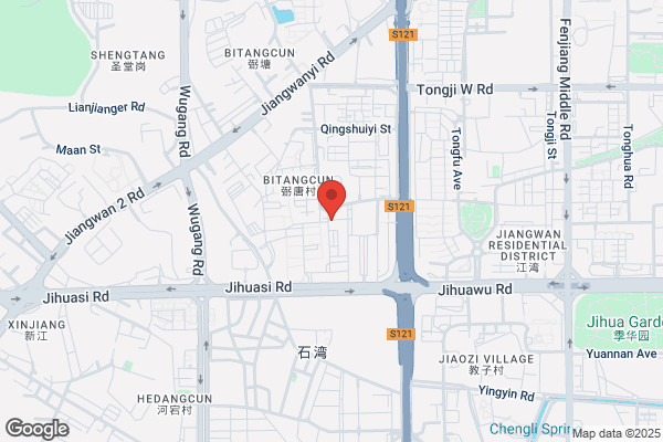 Foshan Jinhaida Ceramics Co., Ltd
