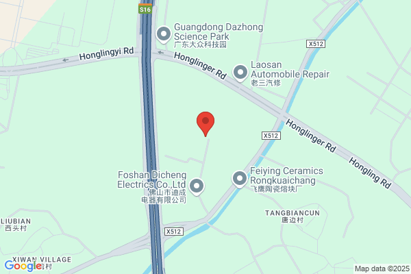 Foshan Qite Hardware Products Factory