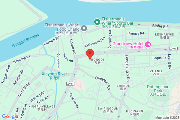 Hunhui Plastic Process Co.,ltd