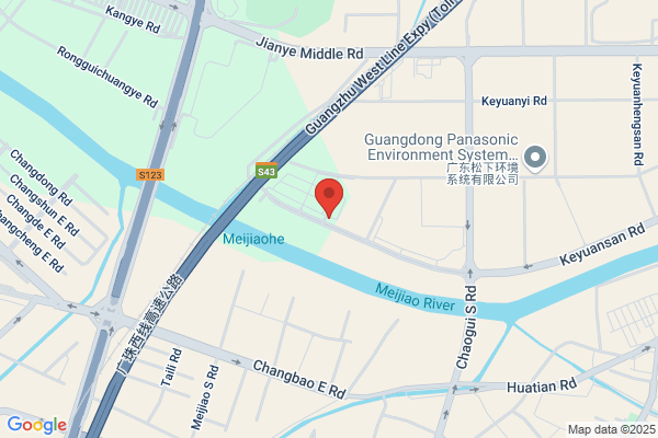 Ifirst Powder Metallurgy Technology Co., Ltd