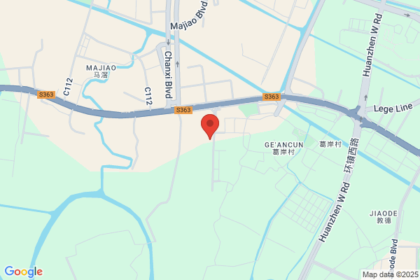Winjet Auto Accessories Co.,ltd