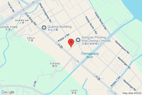 Winjet Bright Auto Lighting Co., Ltd