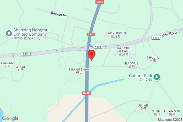 Foshan Gaoming Luckystar Electronic Technology Co., Ltd.