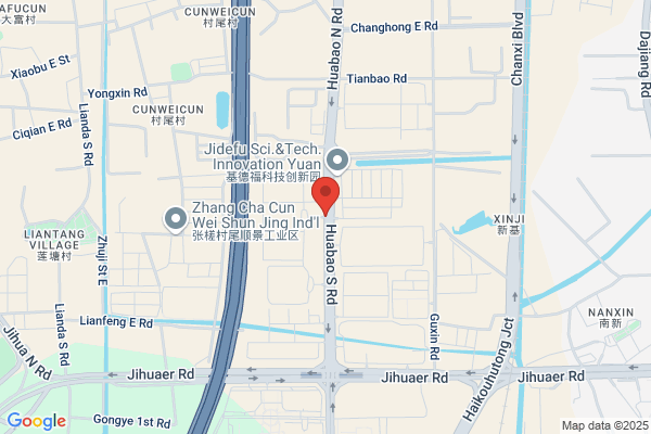 Foshan Nanhai Fudi Auto Co., Ltd.