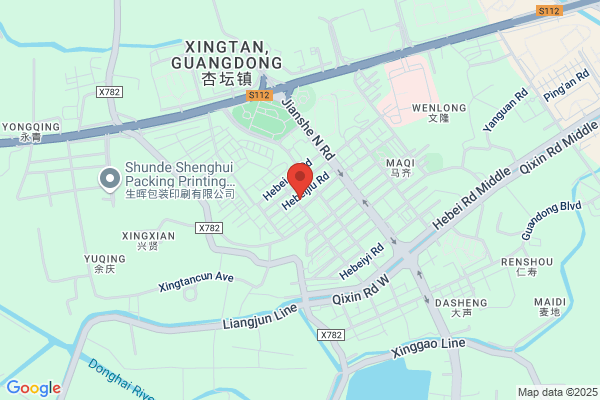 Guang Dong Shunyi Clothing (mowang) Leisure Jeans Series