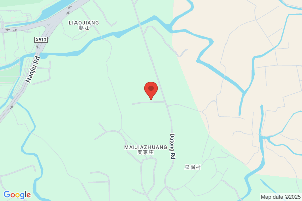 Nanhai Lishui Ruifu Qifeng Towel Factory
