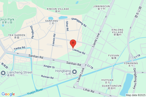 Jinhengxing Knitting Glove Factory