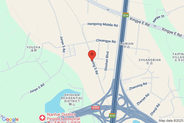 Lingnan Metalware Factory