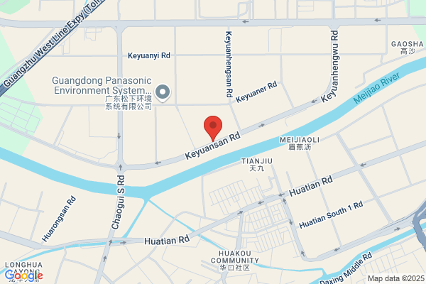 Huiqiang Metal Product Co., Ltd.