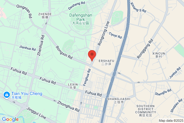 Shunde Saca Metal Products Co., Ltd.