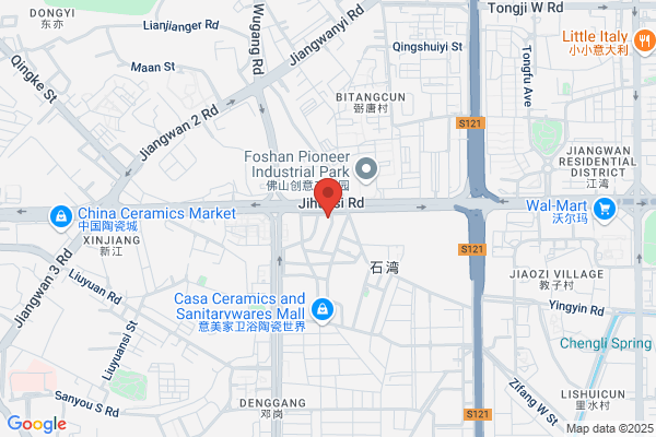 Foshan Shkl Sanitary Ware Co., Ltd.