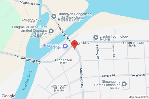Lianhua Technology Co., Ltd.