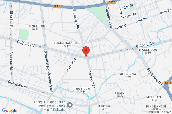 Foshan Sanshui Jin Power Battery Ltd.