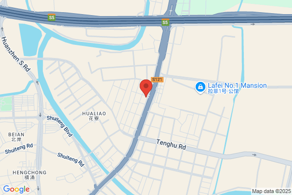 Foshan Shunde Vollodis Furniture Co.,ltd.