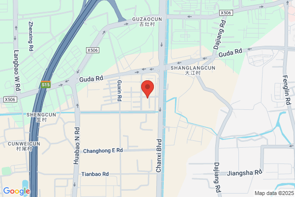 Foshan Reddi Window Accessory Co.,ltd.