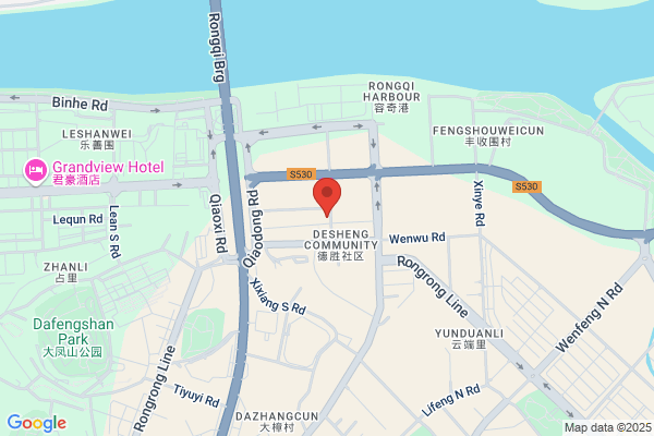 Foshan Shunde Cobol Industries Co., Ltd.