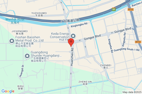 Foshan Fal Far East Aluminum Industry Co.,ltd