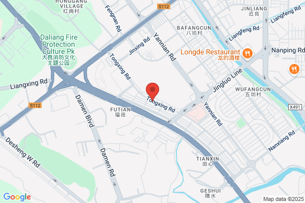Foshan Hengde Trade Co., Ltd.