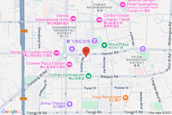 Galaxy Sources Advertising Media Co., Ltd.