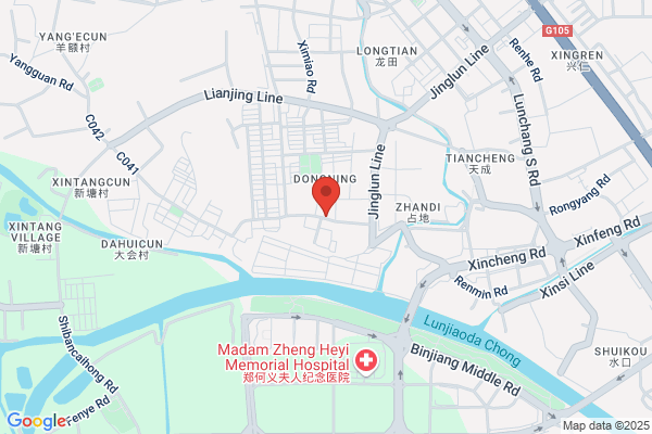 Gao Yi Tempered And Heat Strengthened Glass (liuzhou) Co., Ltd. Shenzhen Representative Office