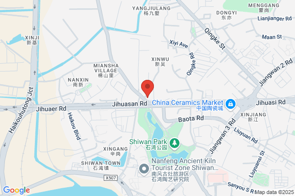 Guangdong Winto Ceramic Co.,ltd