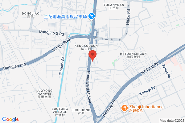 Guangzhou Weiguan Trade Co., Ltd.