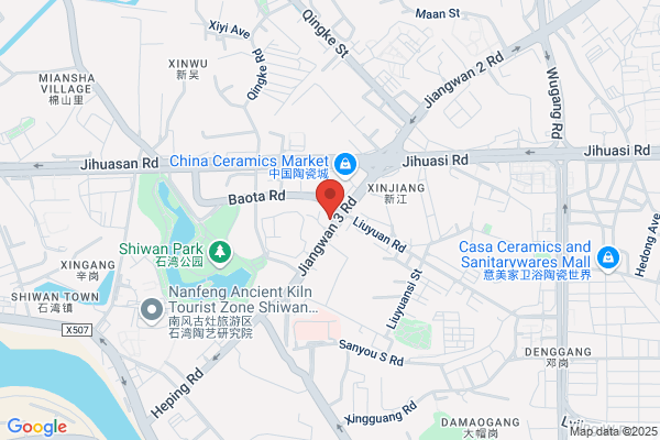 Longways Building Materials Co,.ltd.