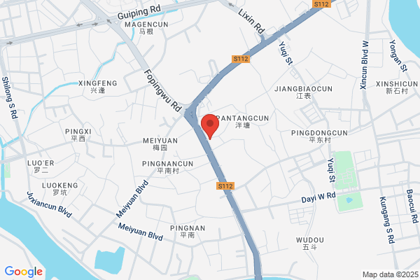 Marlbol Kitchen Cabinet Enterprise Co.,ltd