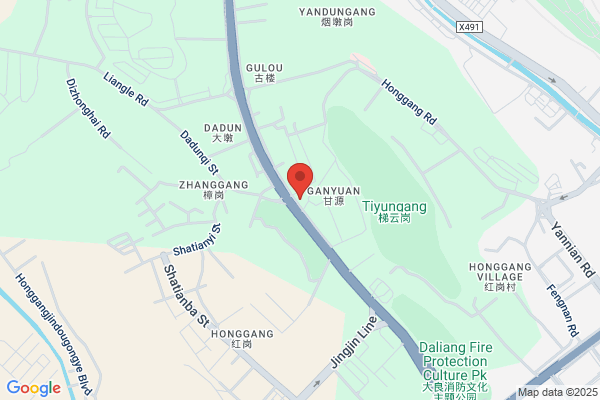 Foshan Shunde Shili Automotive Accessories Co., Ltd.
