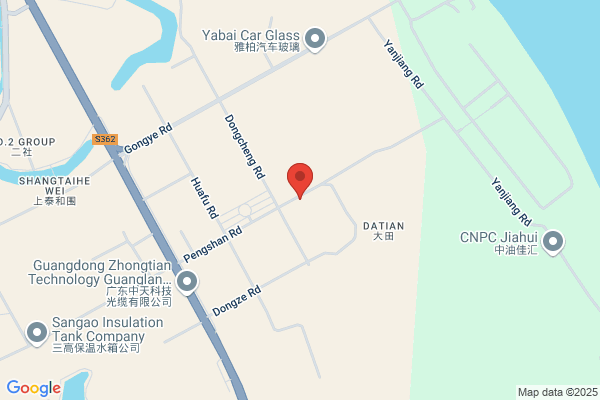 Foshan Keli Machinery Co.,ltd