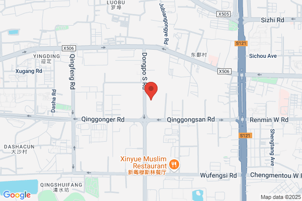 Foshan Plastics Group Co.,ltd Shuanglong Branch