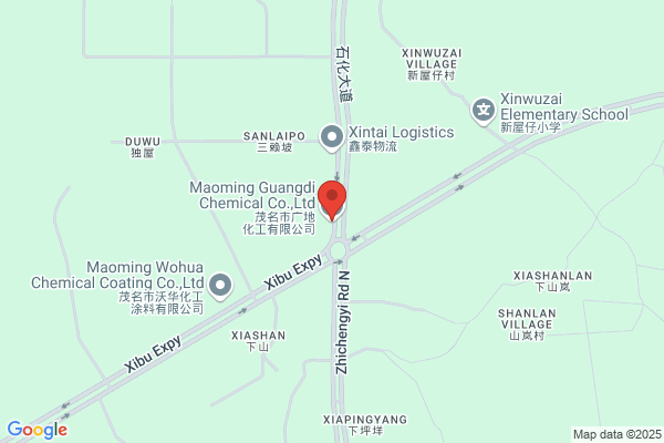 Guangdong Maydos Chemical Group