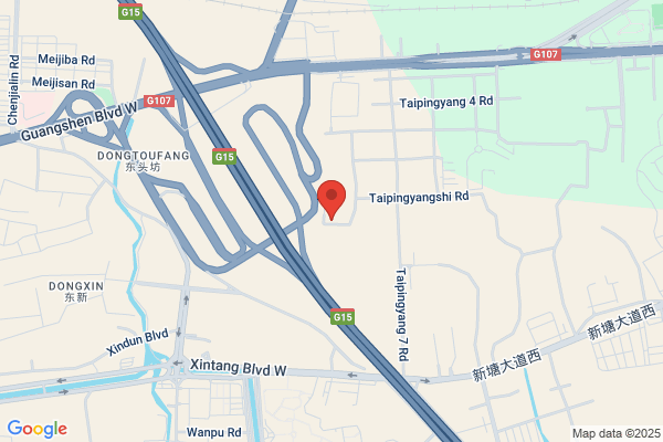 Jiamei Industrial Co., Ltd. Of Sanshui City