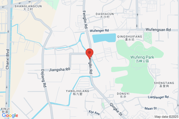 Sanli Adhesive Products Co.,ltd
