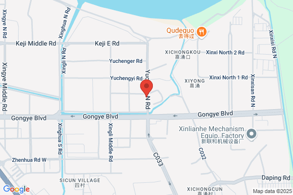 Foshan Kingsen Electronics Co., Ltd.