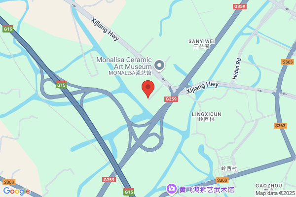 Foshan Lai Wei Bao Electrical Appliance Factory