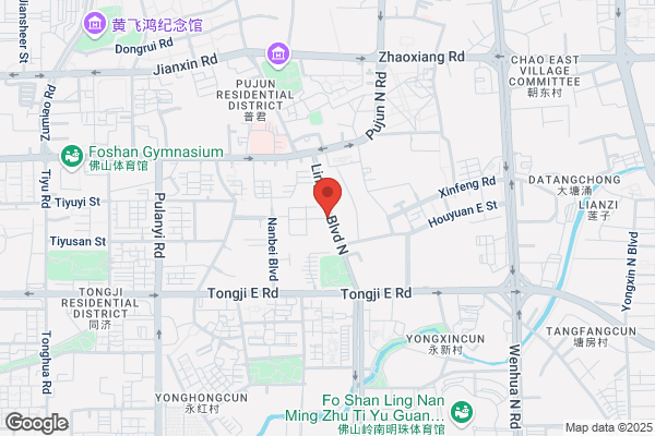 Cottoncare Cotton Products Co., Ltd.