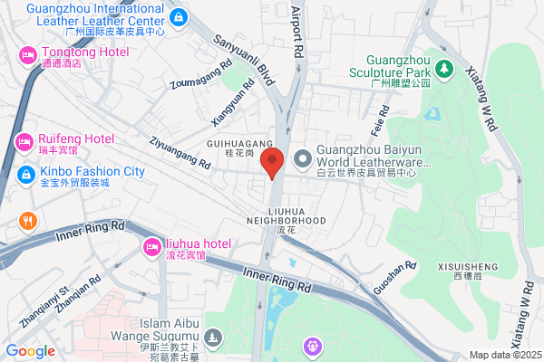Foshan Shunde Huaou Leather Co.,ltd