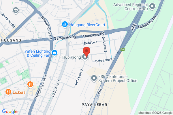 Hengfeng Leather Manufacturing Co., Ltd.