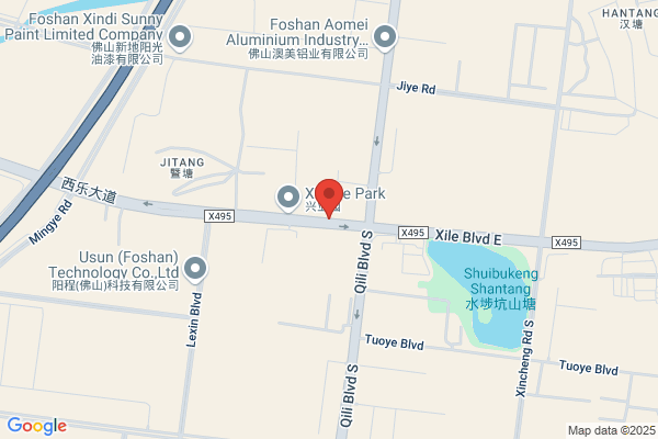Am Electronics Co.,ltd