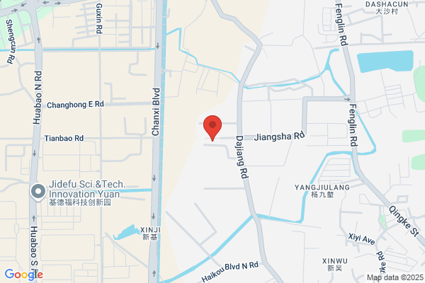 Dongpeng Sound Electrical Equipment Industry Co., Ltd.