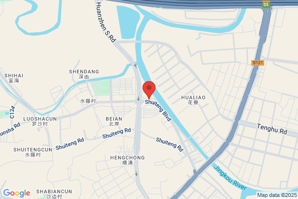 Dragon Enterprise Co., Ltd.