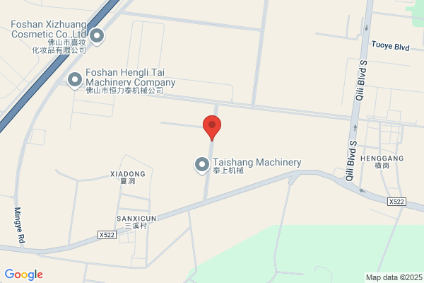 Guang Dong Adlo Group Co.,ltd.