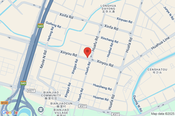 Sd-omega Electronics Industry Co., Ltd.