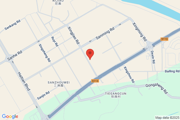 Daguang Trading Co., Ltd.